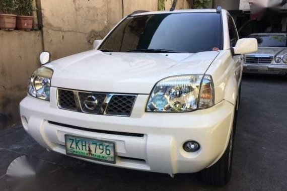 for sale 2007 Nissan X-Trail
