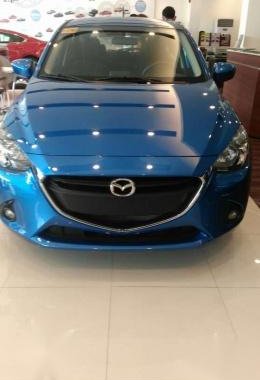 Brand New Mazda 2V 1.5L AT