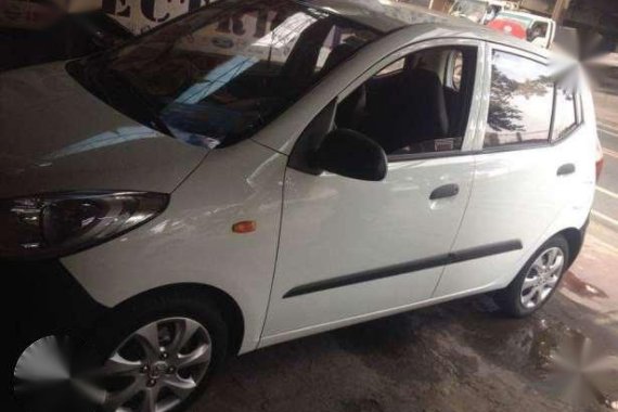 for sale Hyundai eon i10 2011