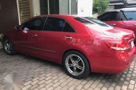 Toyota Camry 2006 for sale