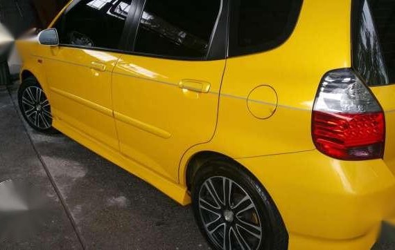 for sale 2006 Honda Jazz 1.5