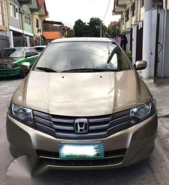 2010 Honda City MT 1.3L alt.vios mirage accent fiesta 