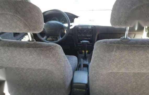 for sale Nissan Sentra 99model