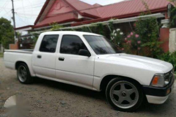 For sale Toyota Hilux 1997