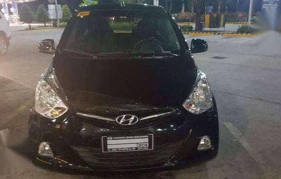 For sale Uber Ready 2016 Hyundai Eon Gls top of the line 3k mileage