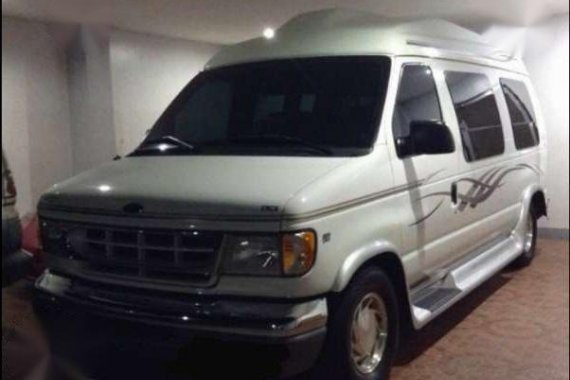 for sale Ford E 150