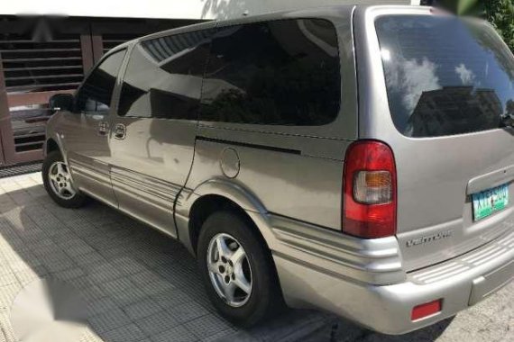 Chevrolet Venture 2005 for sale