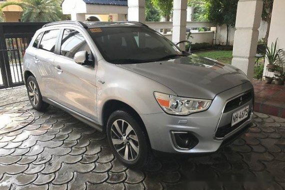 for sale Mitsubishi ASX 2015