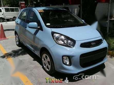 rush rush kia picanto manual 2017 model