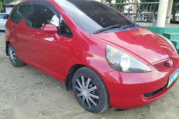 honda fit for sale