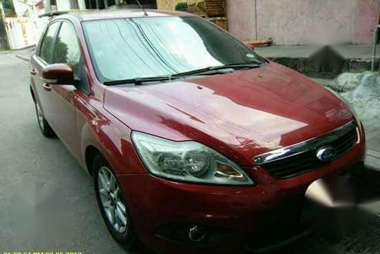 for sale Ford Focus 2010