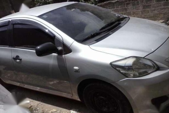 Very good running 2009 toyota vios j