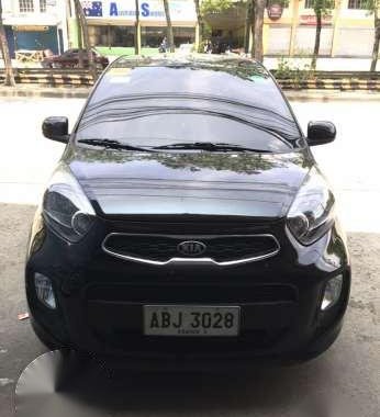 for sale 2015 kia picanto