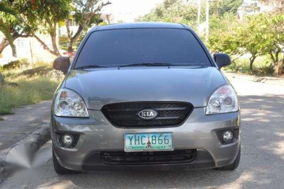 2009 Kia Carens Manual Diesel 380K Low Mileage