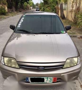 for sale Ford Lynx 2001