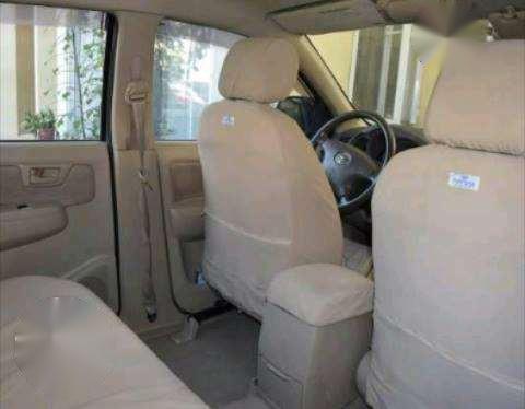 Toyota Hilux 4x2 for sale