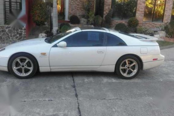 for sale 95 Nissan Fairlady 300ZX