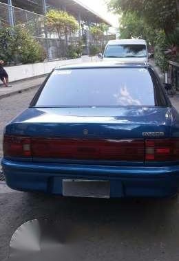 Mazda 323 95mdl