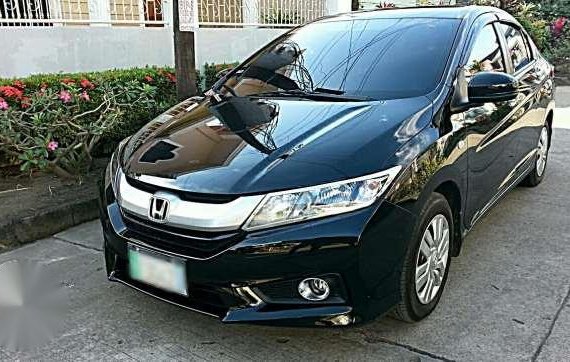 2016 Honda City Lady owned 2T milage only