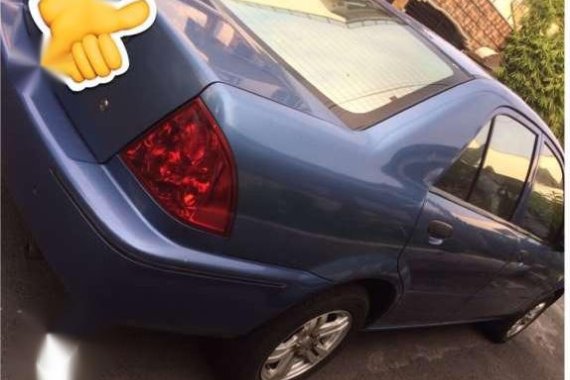 for sale Ford Lynx 2002 model