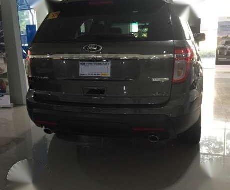 2017 Ford Explorer 198k Downpayment accept trade in any