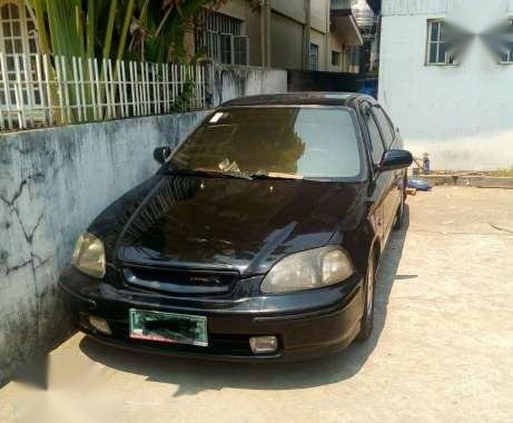 for sale Honda civic vti vtec