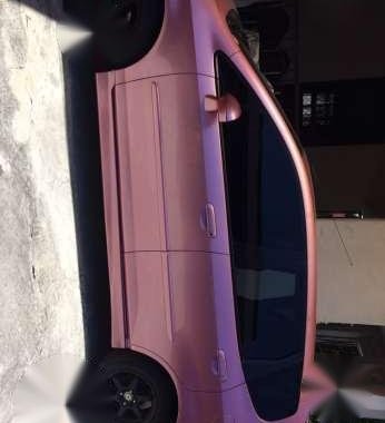 2005 honda jazz 1.3 idsi at