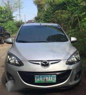 RUSH SALE Mazda 2 2011 Limited Edition see details