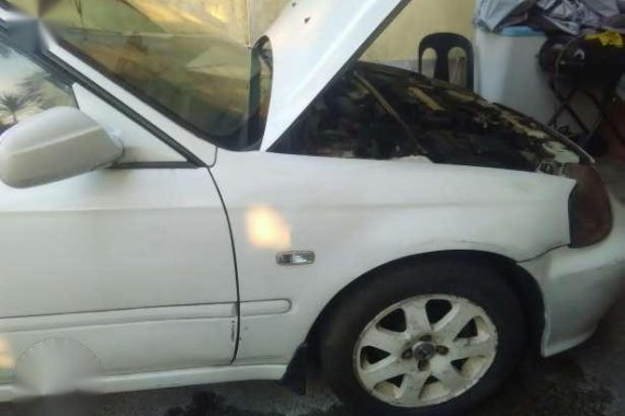 for sale Honda civic Sir 2000