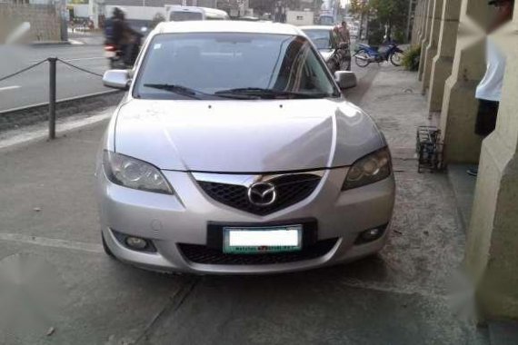 Mazda 31.6 L 2012 Model Sedan