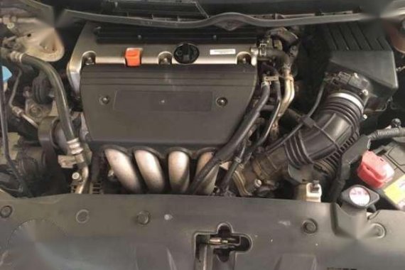 Honda Civic FD 2008 model