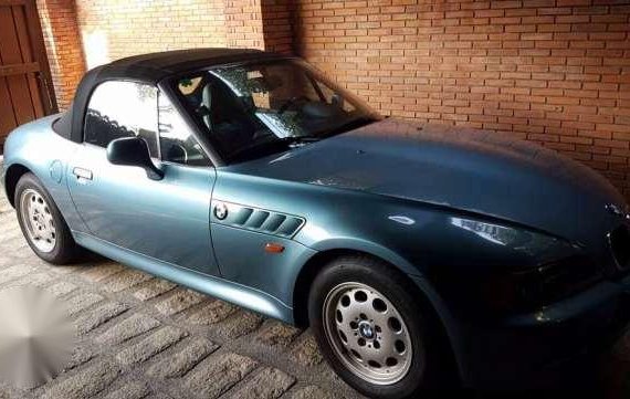 1996 BMW Z3. Good condition 