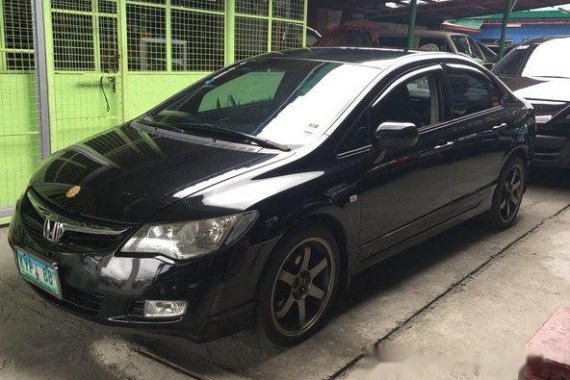 for sale Honda Civic 2008
