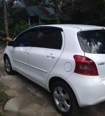 for sale Toyota Yaris 2008