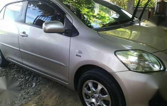 for sale well kept Toyota Vios