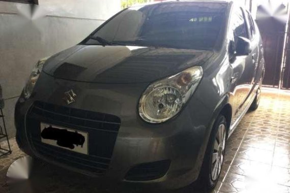 for sale Suzuki Celerio 2015