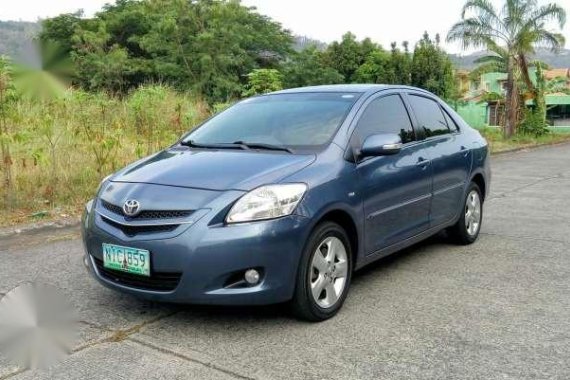 Toyota Vios 2010 1.5G AT alt 2006 2007 2008 2009 2011 2012 2013