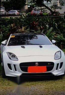 2016 jaguar ftype v6s