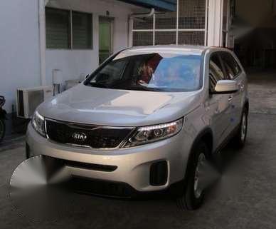 2013 Kia Sorento Mitsubishi Montero Sport Toyota Fortuner Santa Fe