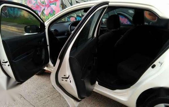 for sale Toyota vios j 2012 1.3