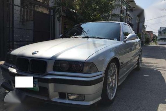 for sale 1997 e36 BMW m3