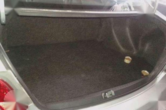 Toyota Vios E 1.3 2009