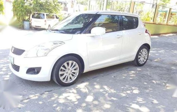 2011 model suzuki swift made in japan all power 