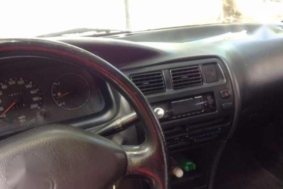 Toyota corolla 94 in good running condition