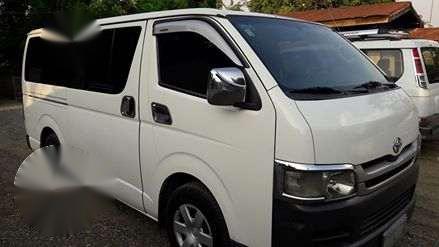 Toyota Hiace 2008 for sale