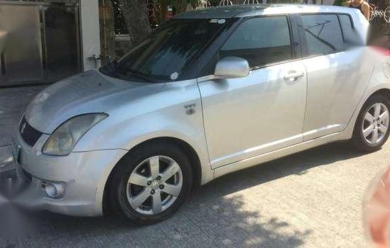 Suzuki Swift 2007. RUSH SALE!