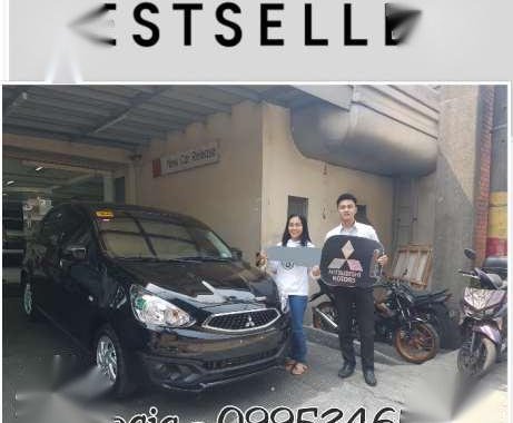 Mitsubishi Mirage GLX 1.2G Manual BEST SELLER!