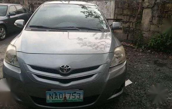 for sale Toyota Vios