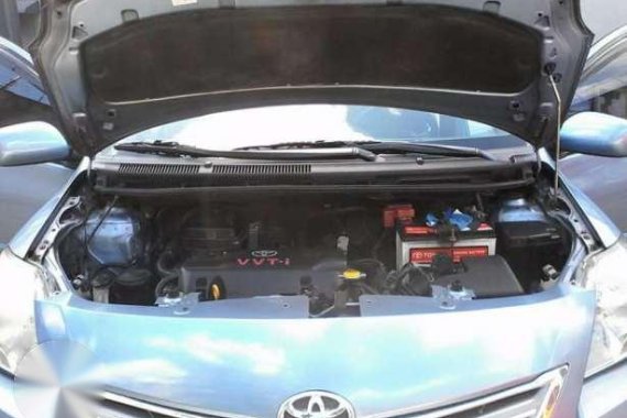 for sale Toyota vios 1.3 E MT