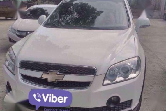 Chevrolet Captiva for Sale